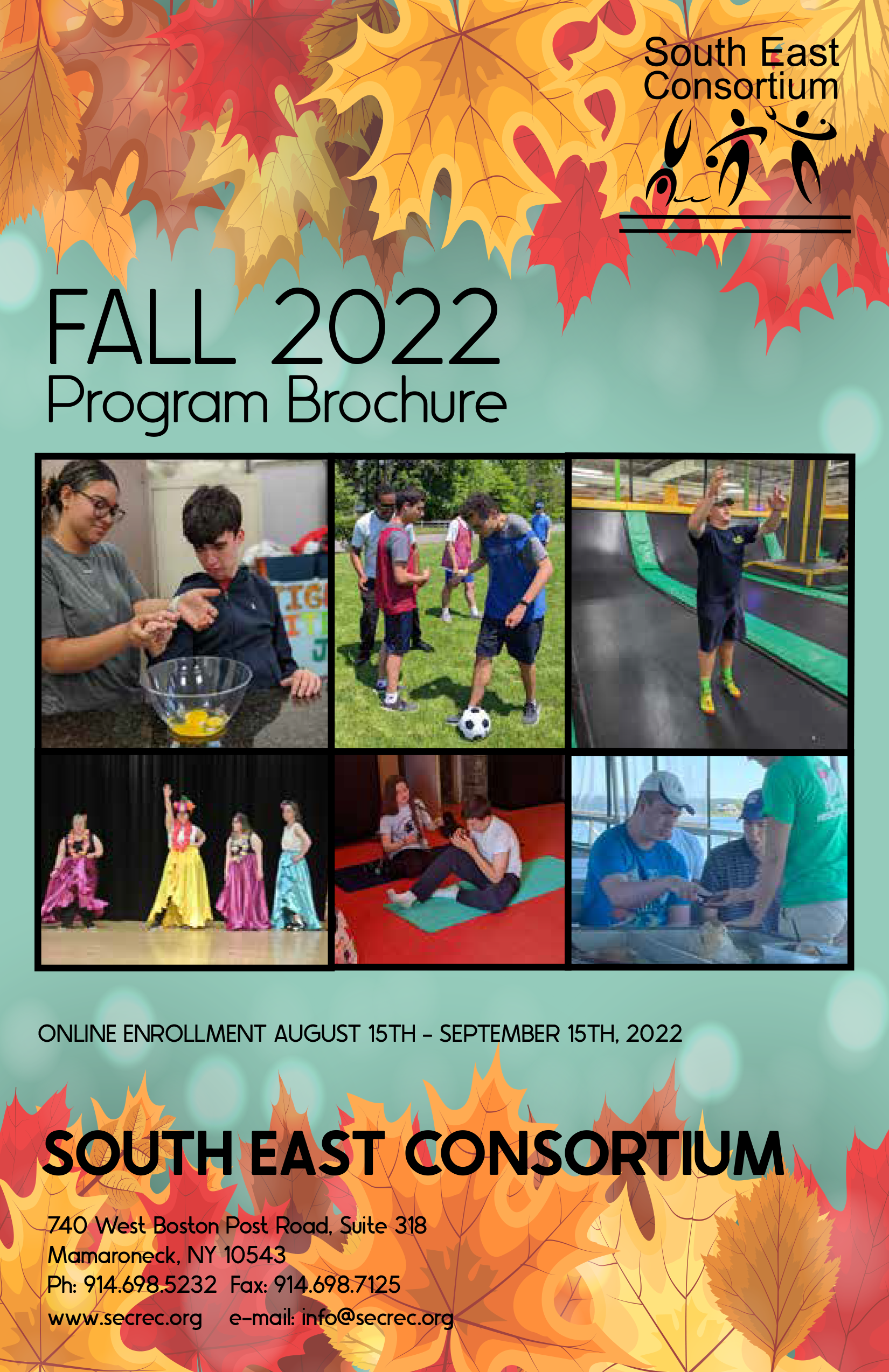 FALL 2022 Program Brochure-1
