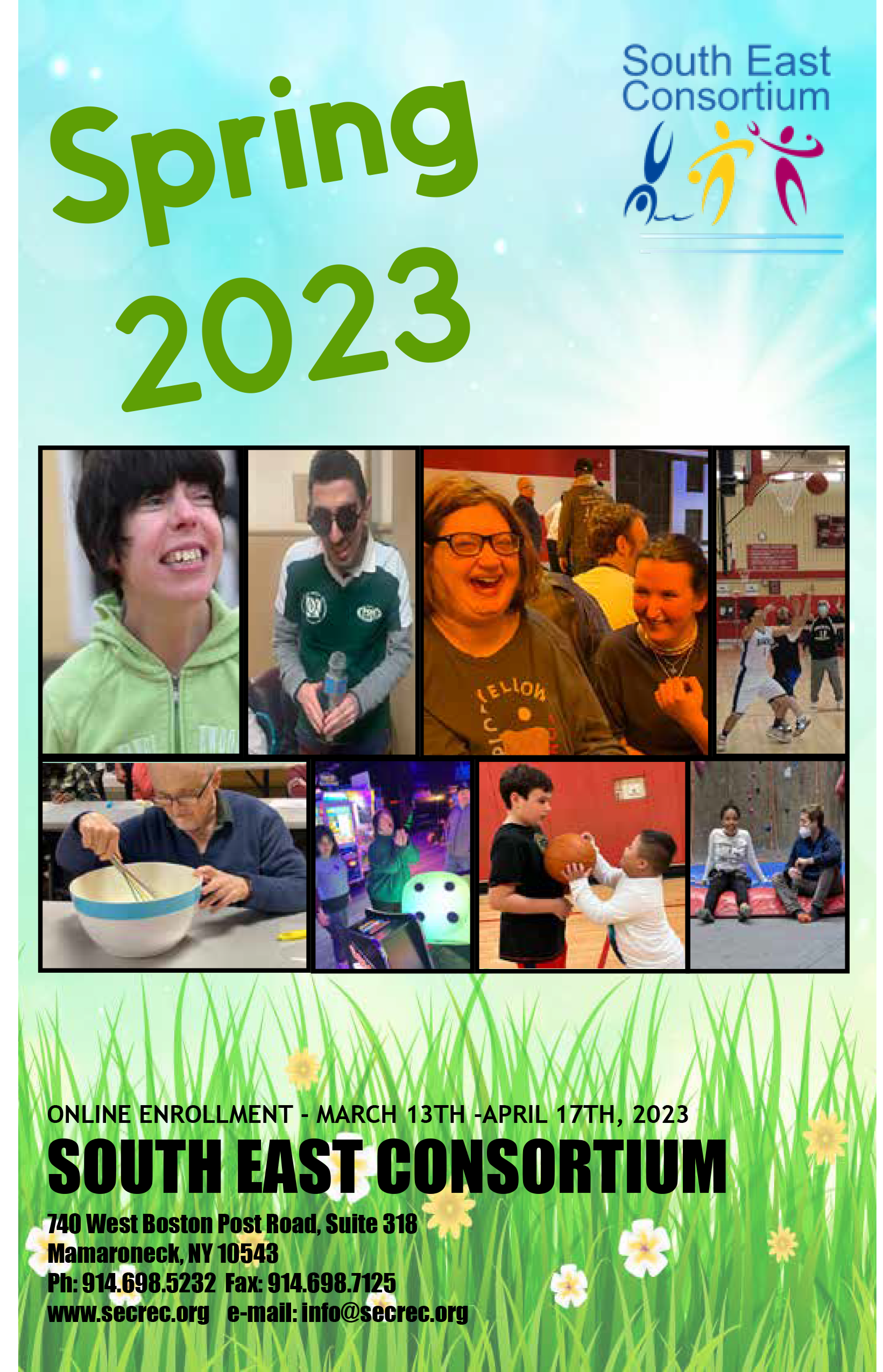 Spring 2023 Program Brochure-1