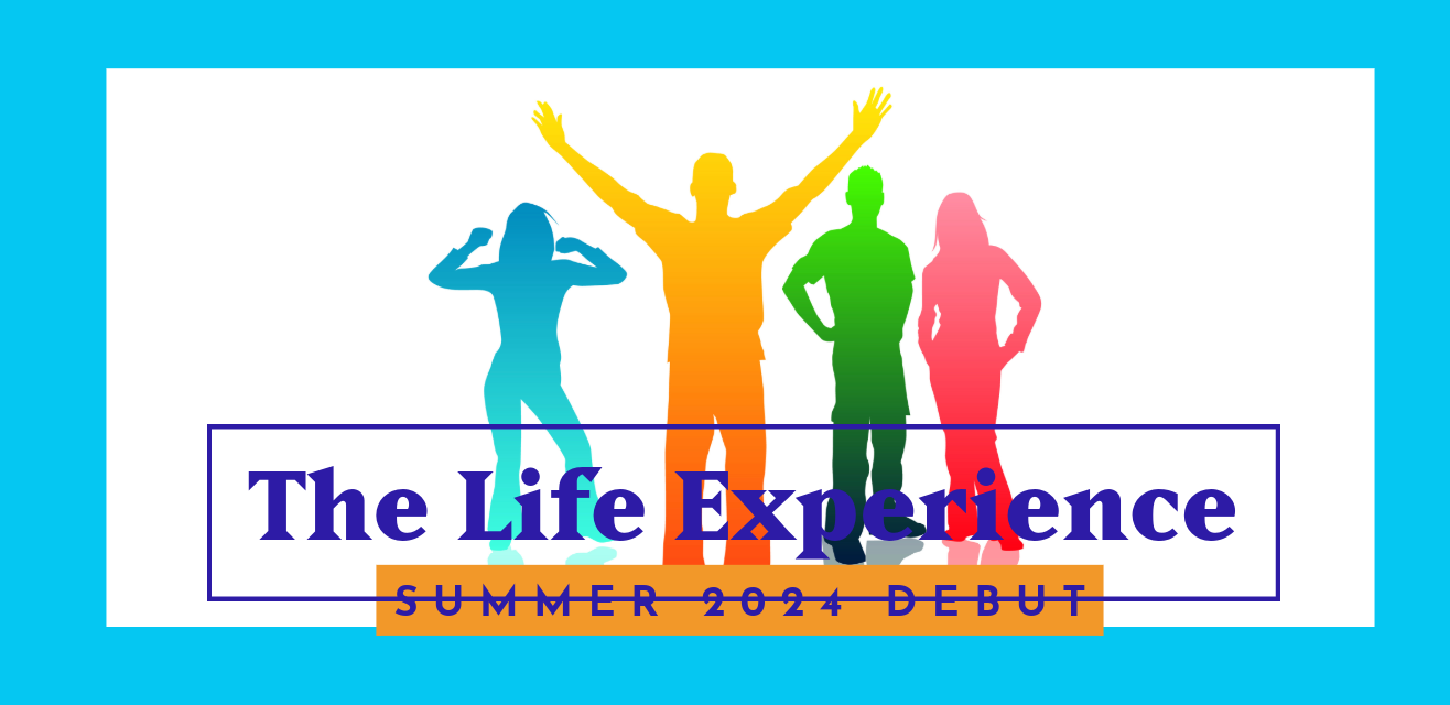 The Life Experience Graphic