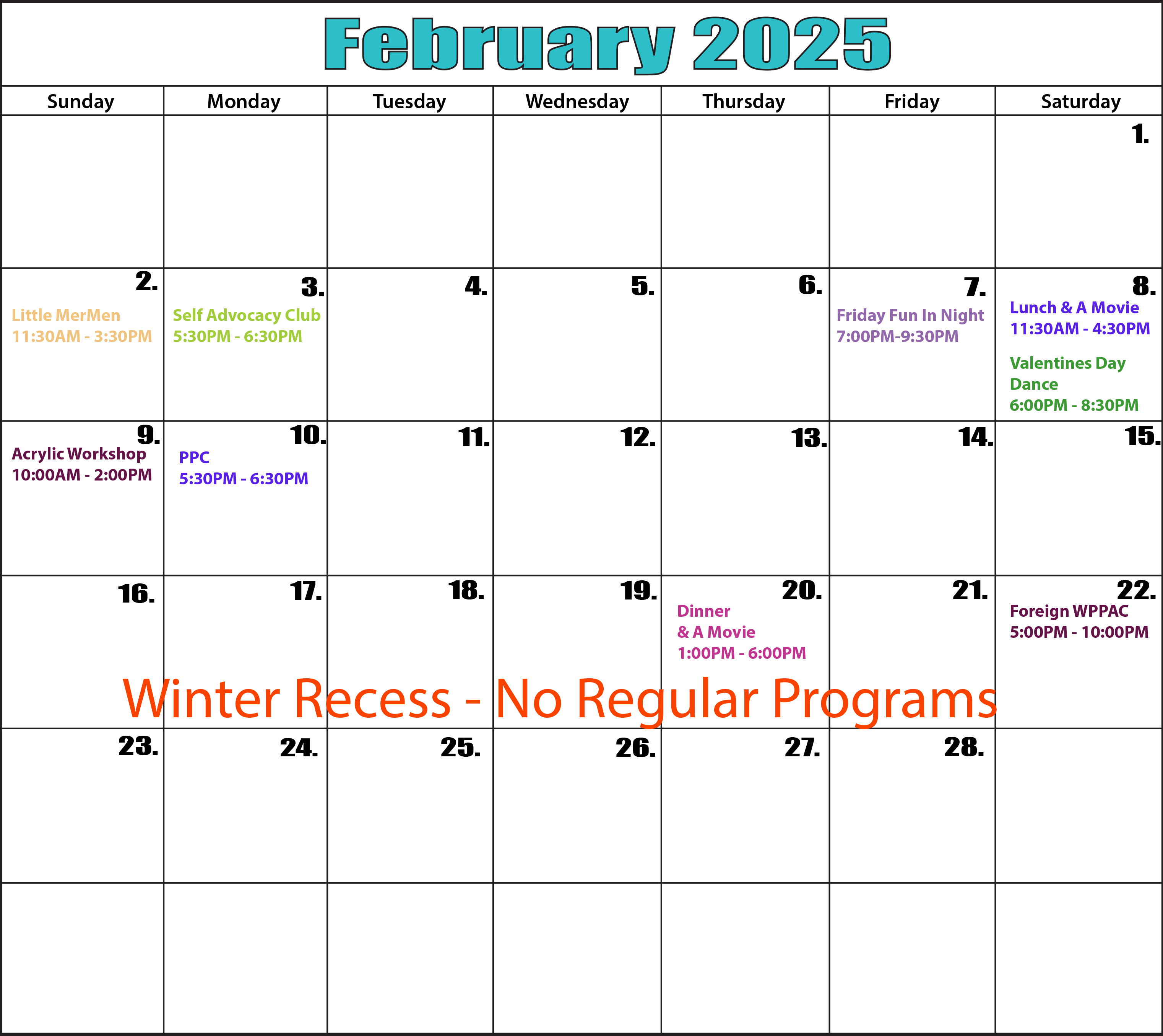 June 2023
