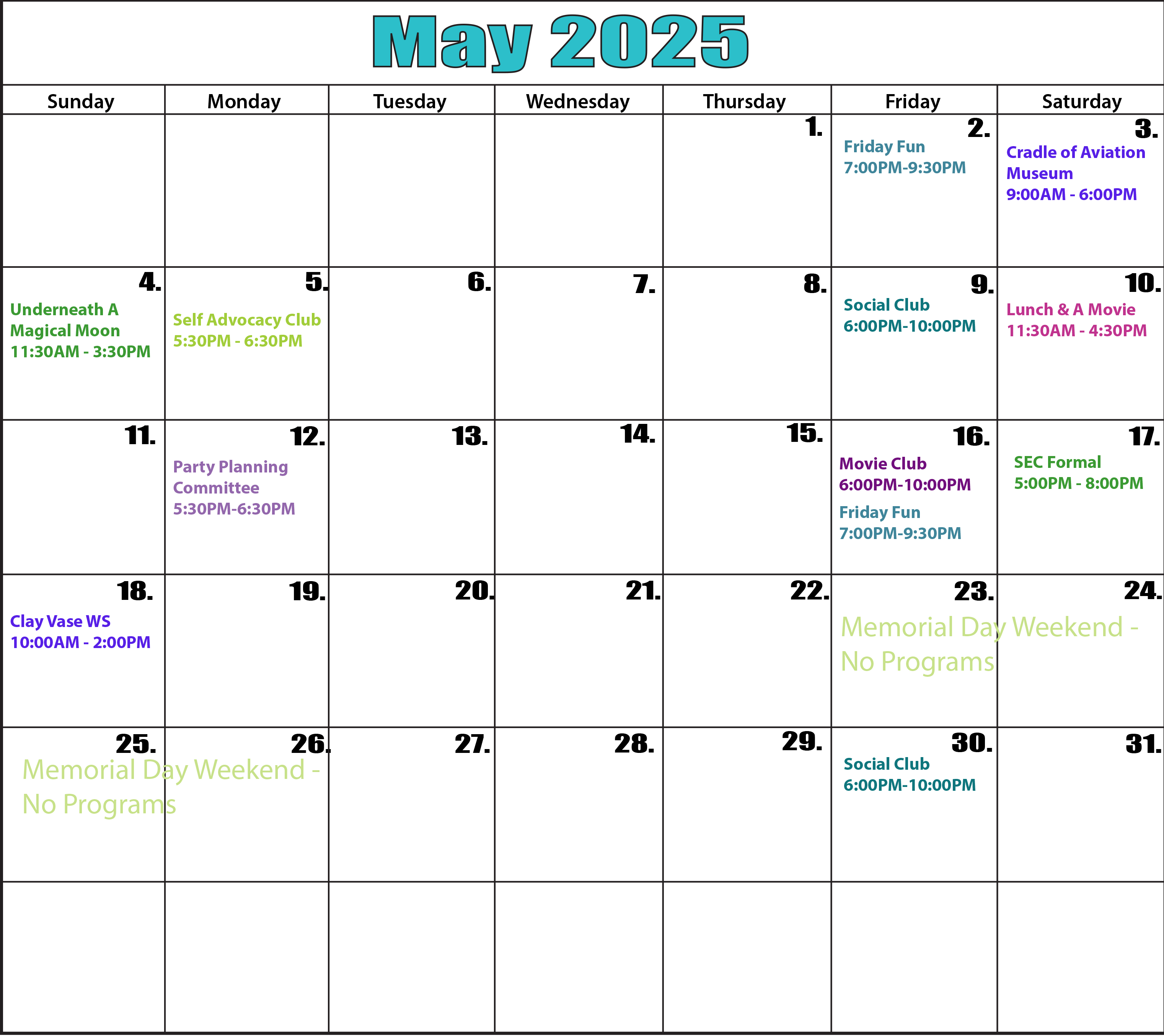 June 2023