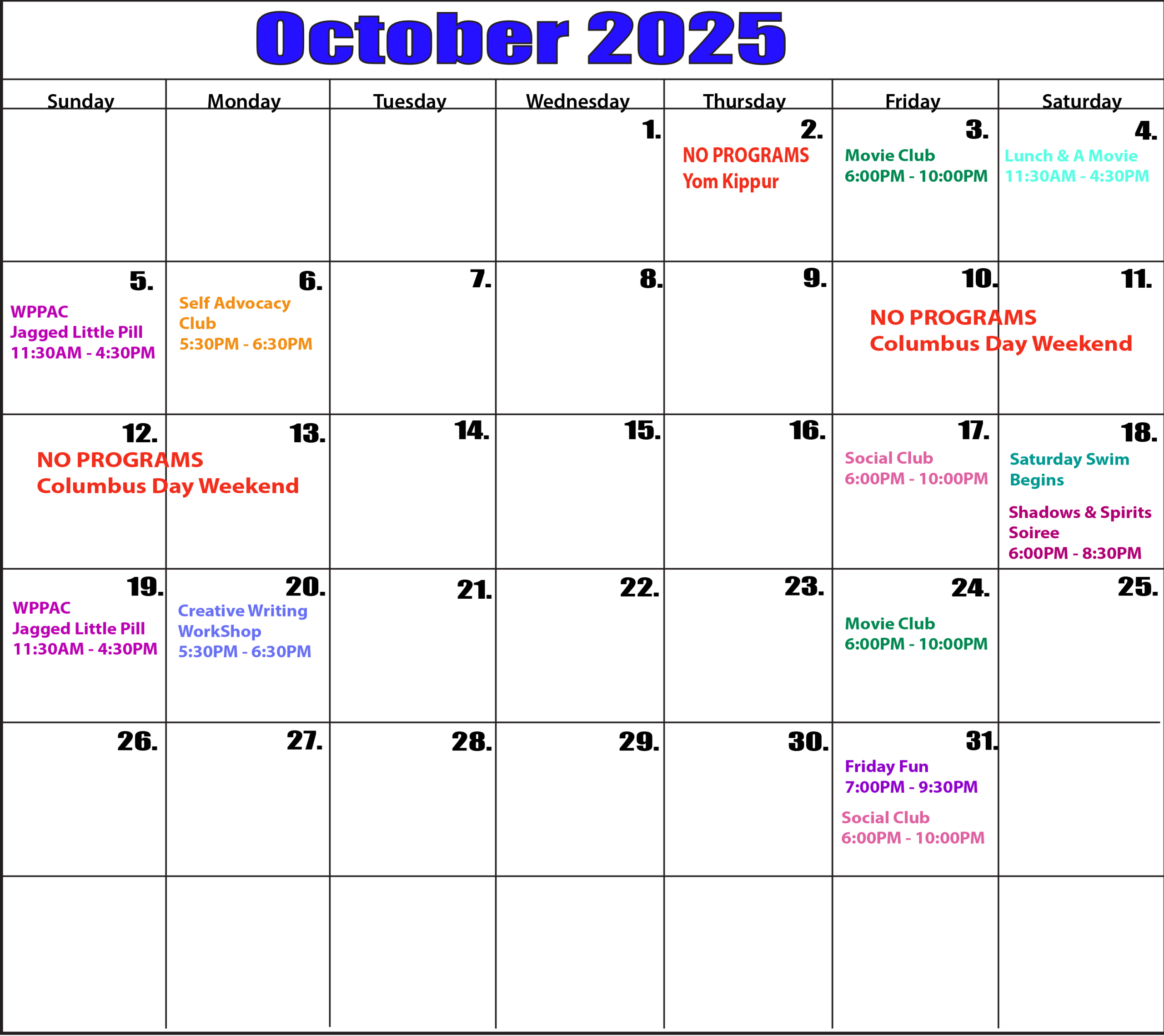 June 2023