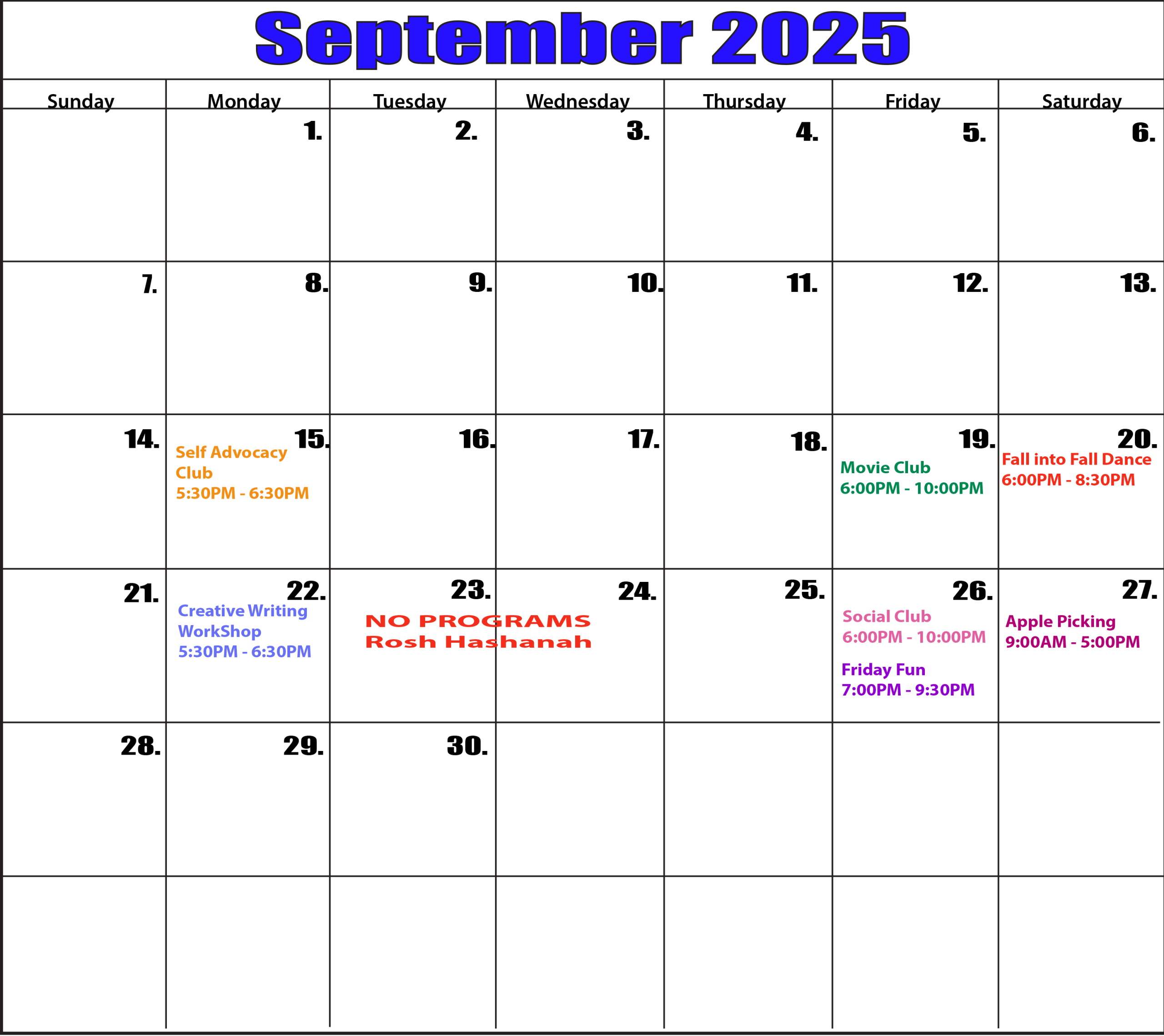 June 2023