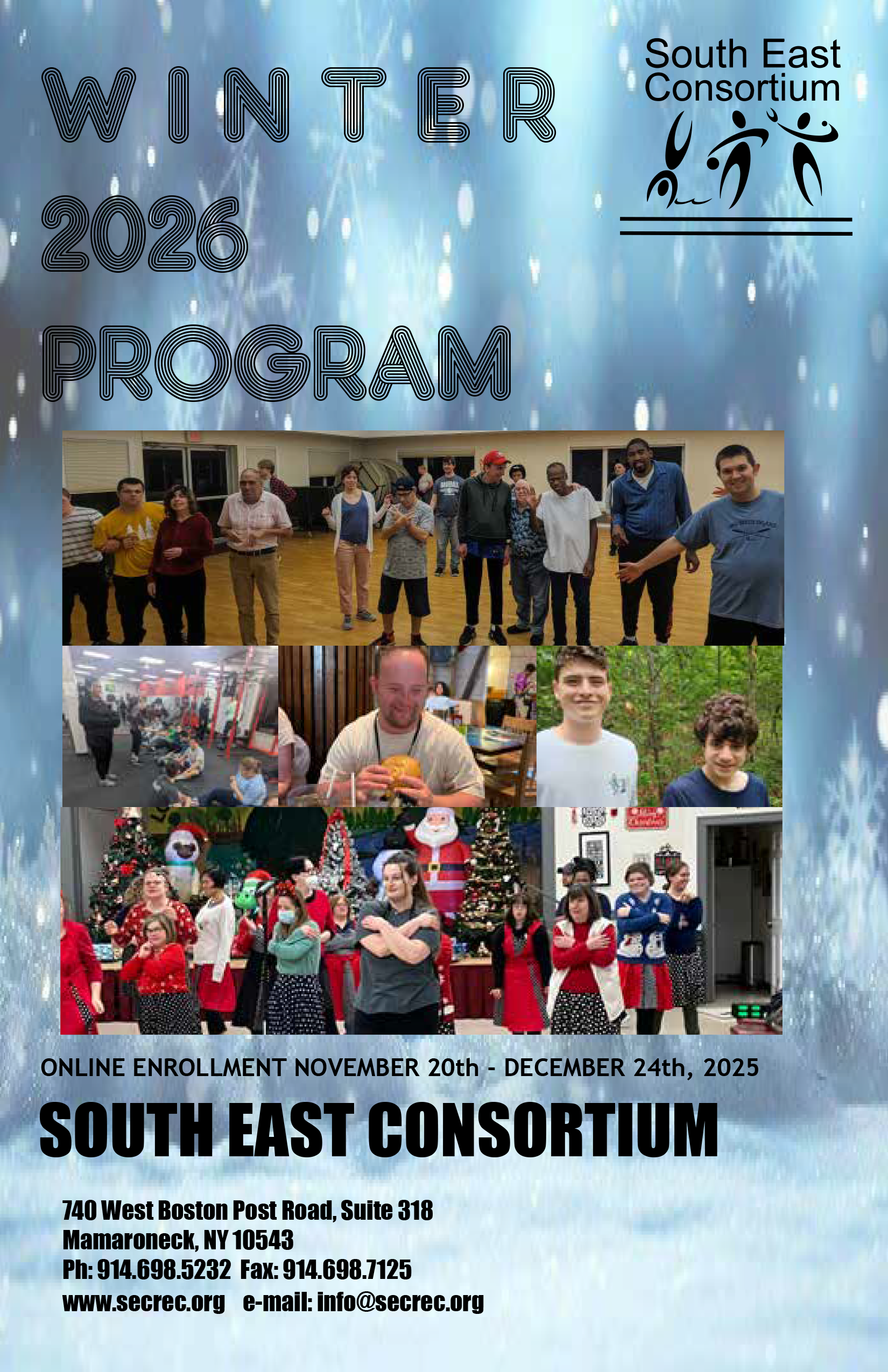 Winter 2026 cover Winter 2026 cover