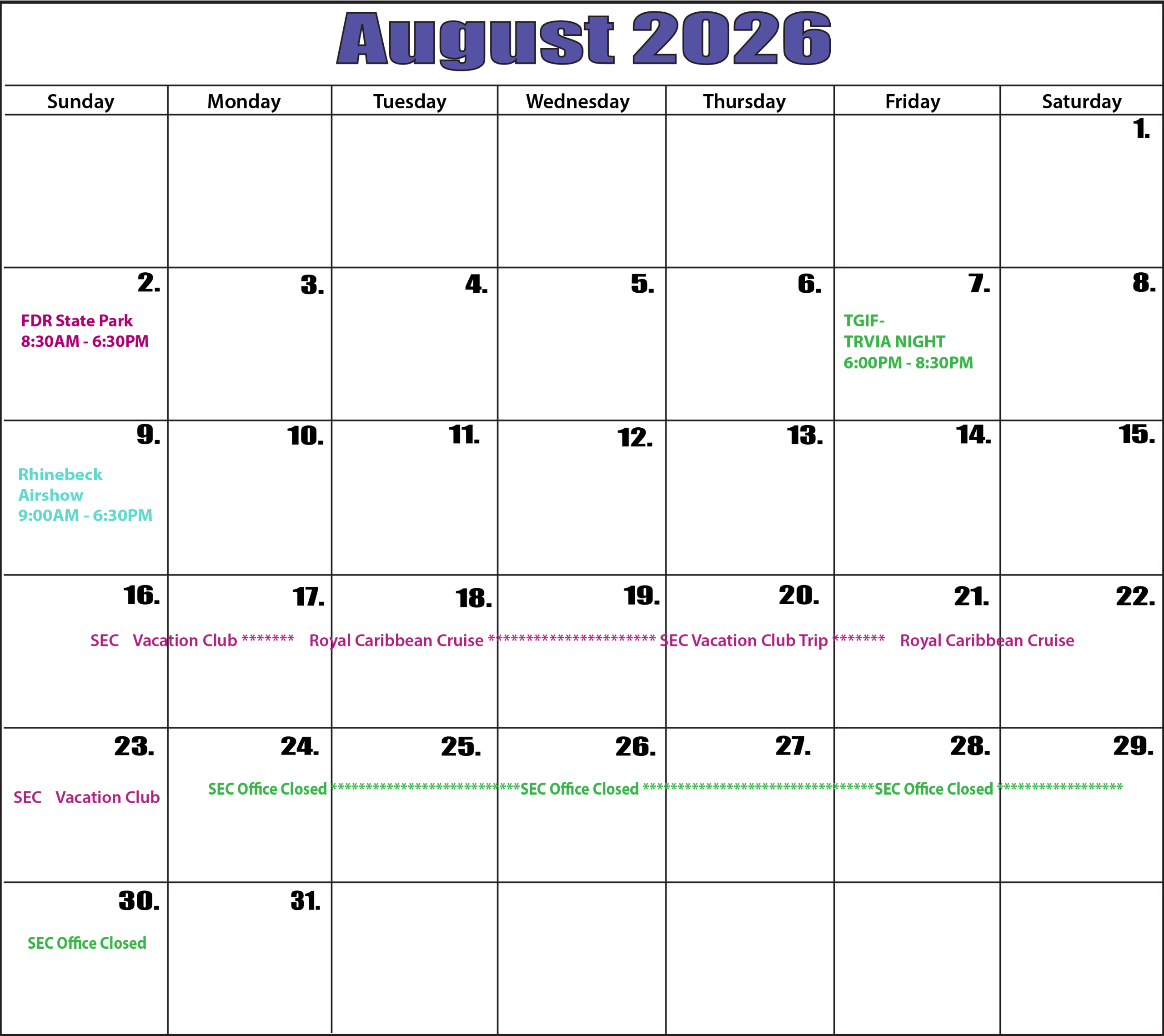 June 2023