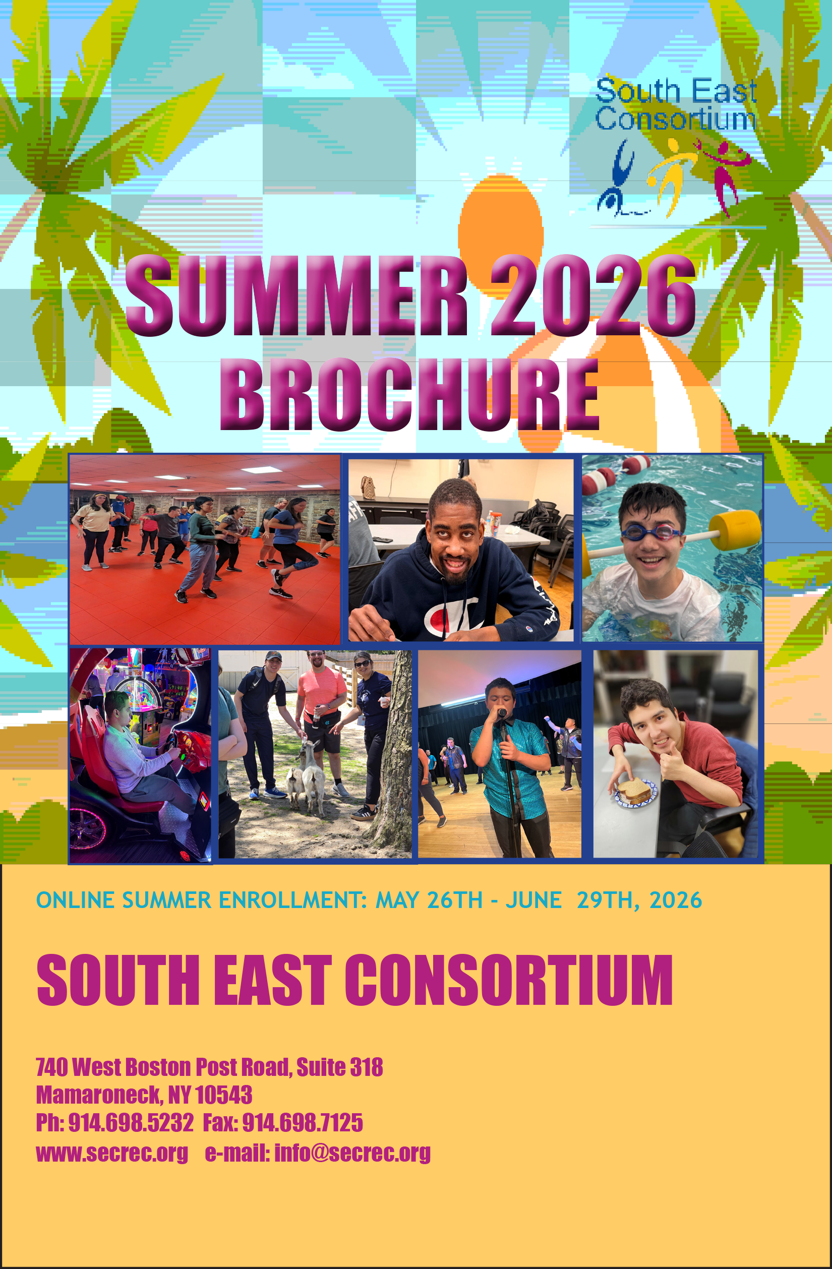 SUMMER 2026 Cover