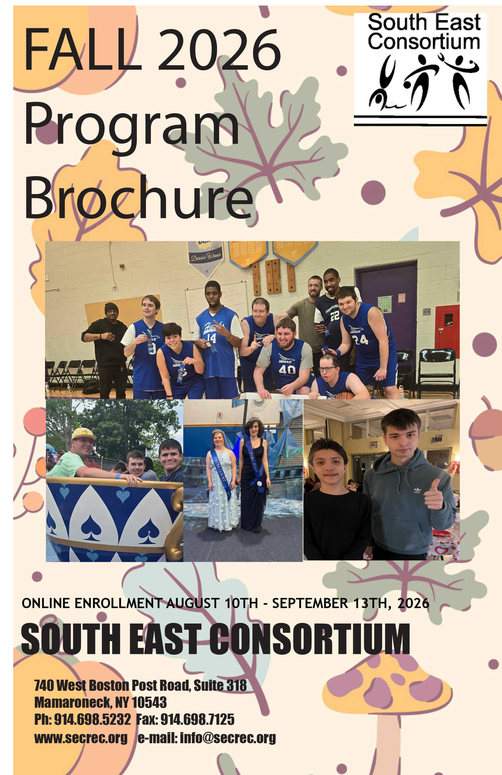 1Final Aug 6 Fall 2026 Program Brochure-1